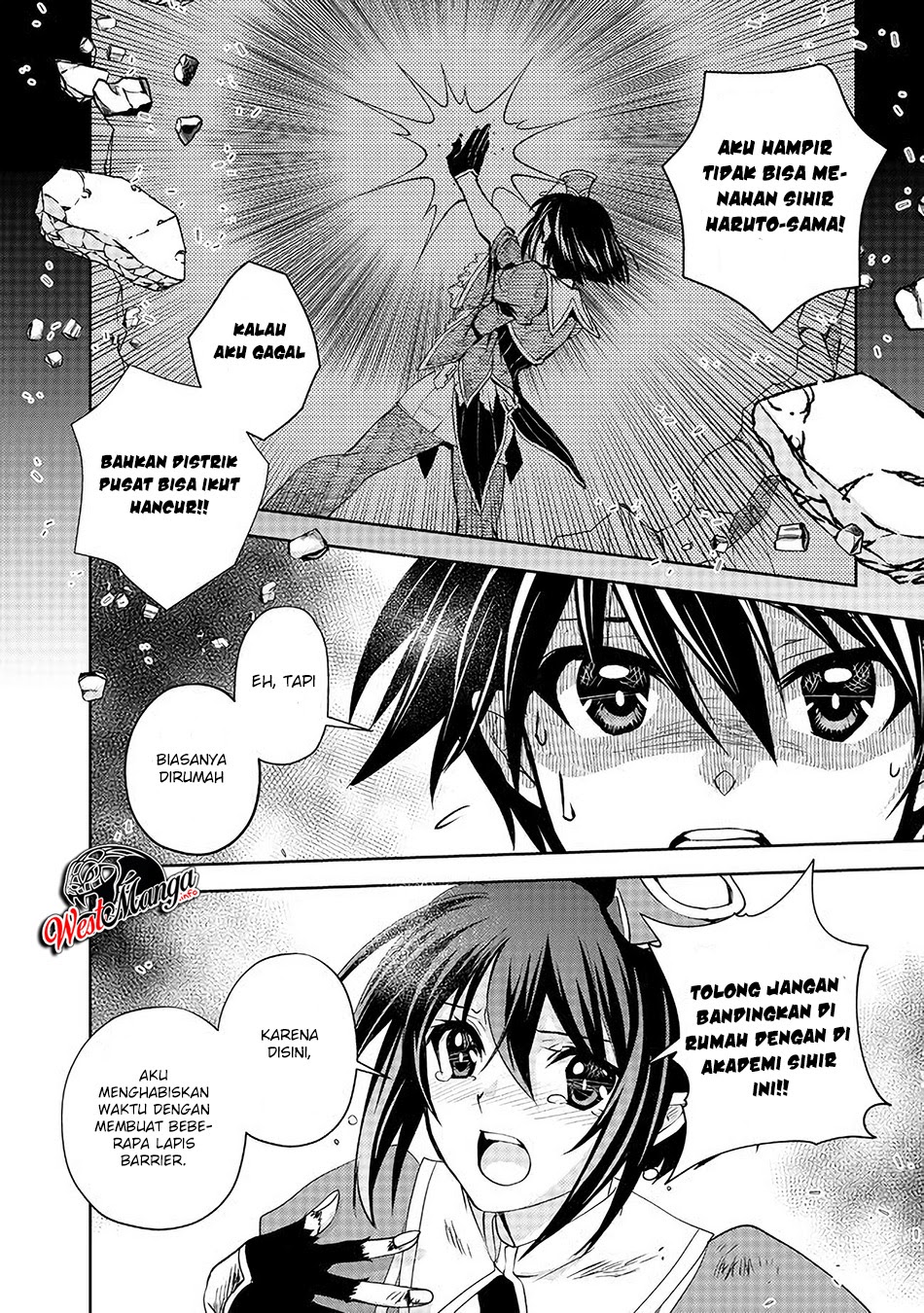 Level 1 No Saikyou Kenja: Noroi De Saikakyuu Mahou Shika Tsukaenai Kedo Kami No Kanchigai De Mugen